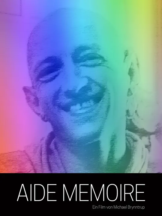 Poster for Aide Mémoire