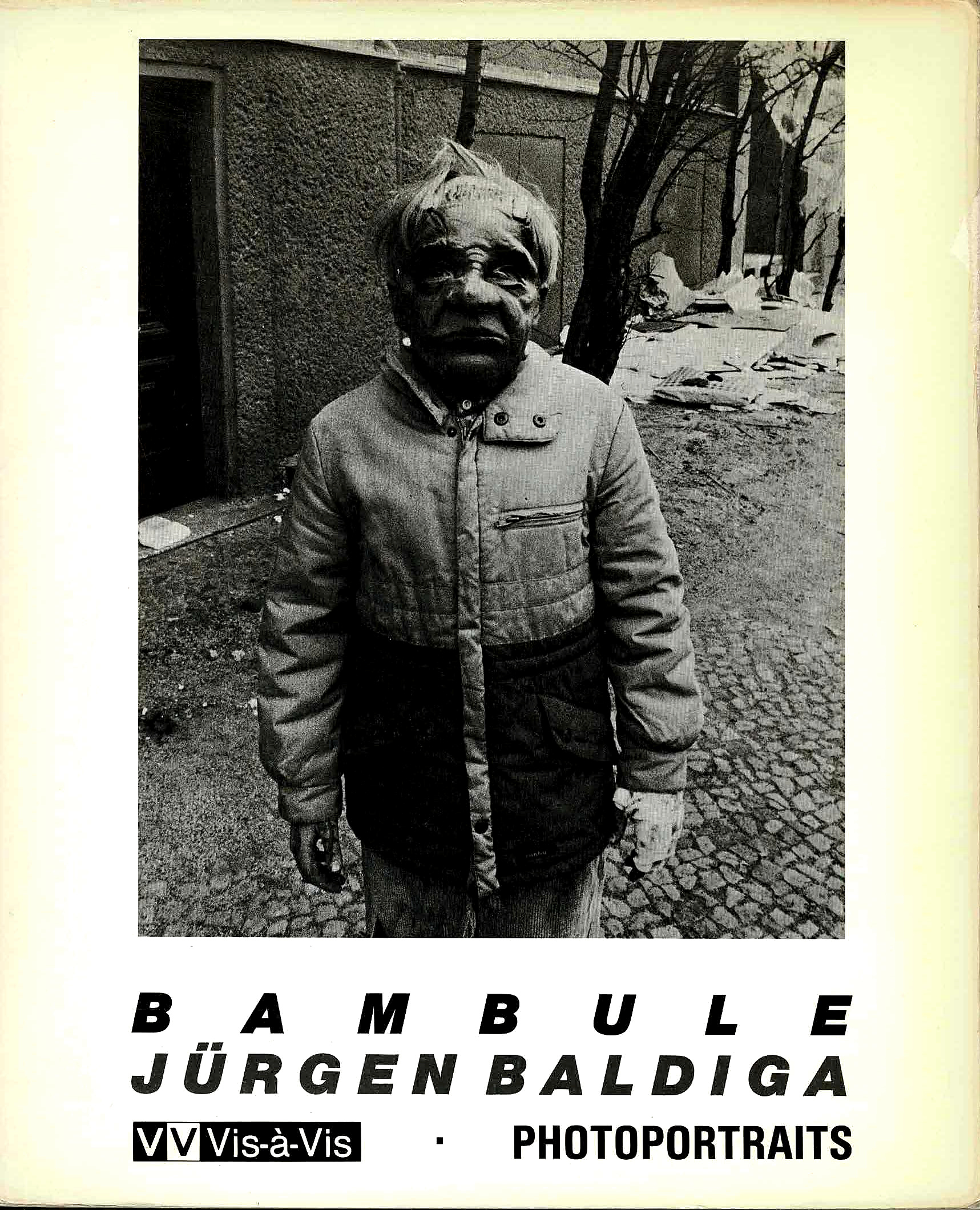 Bambule Photoportraits