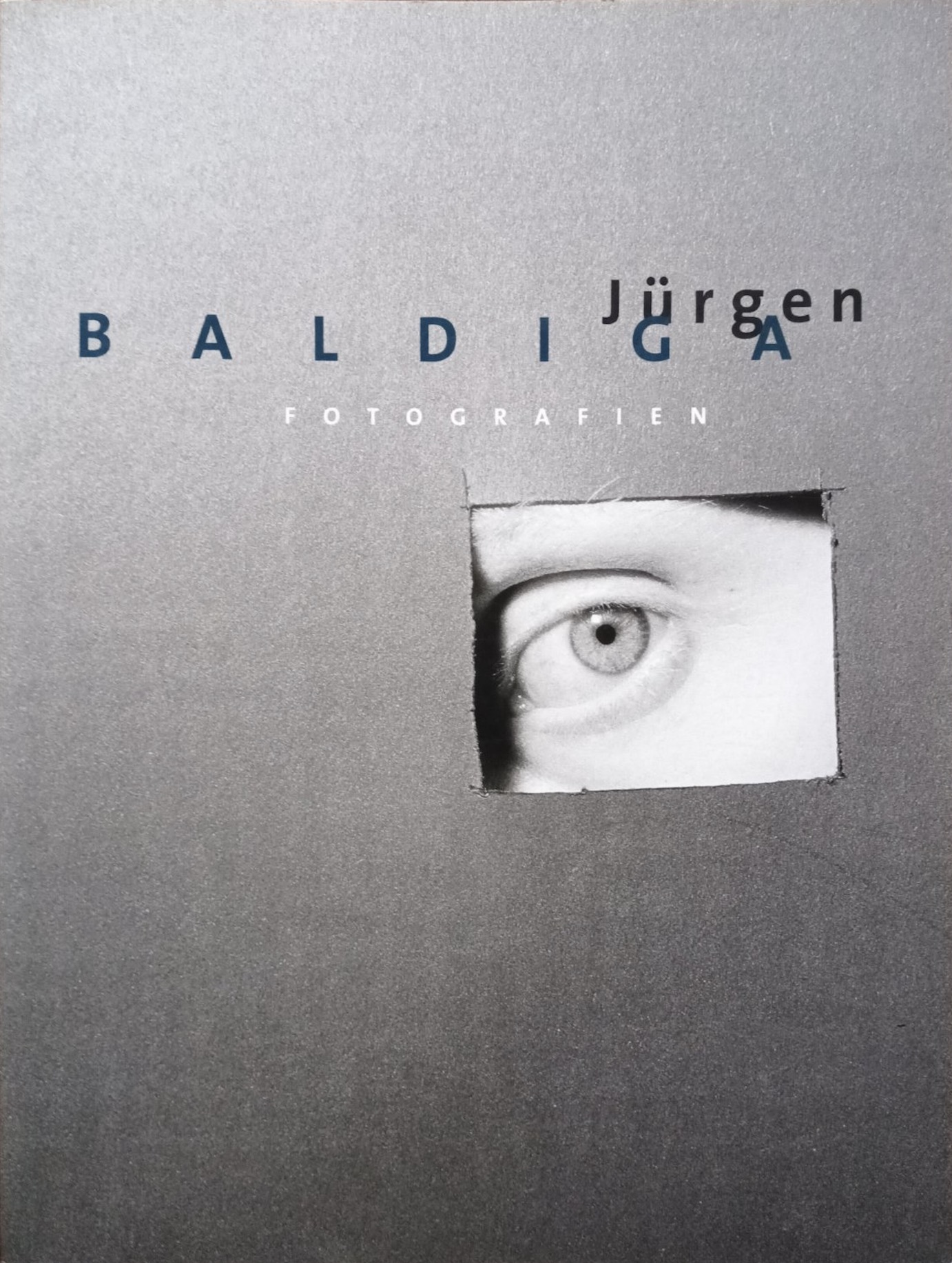 Jürgen Baldiga – Fotografien