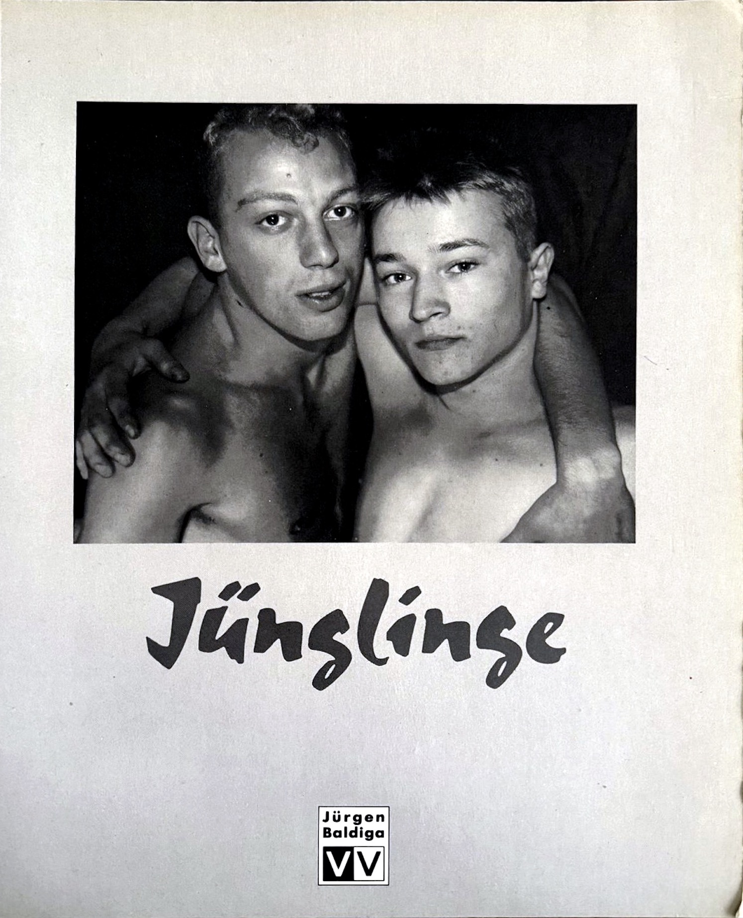 Jünglinge