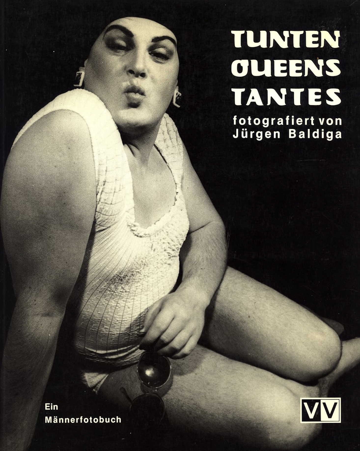 Tunten Queens Tantes