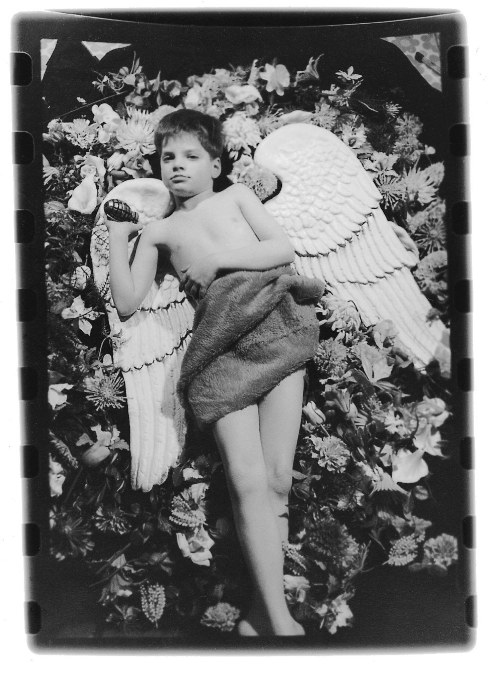 Photograph by Jürgen Baldiga from the official archive (baldiga 001)