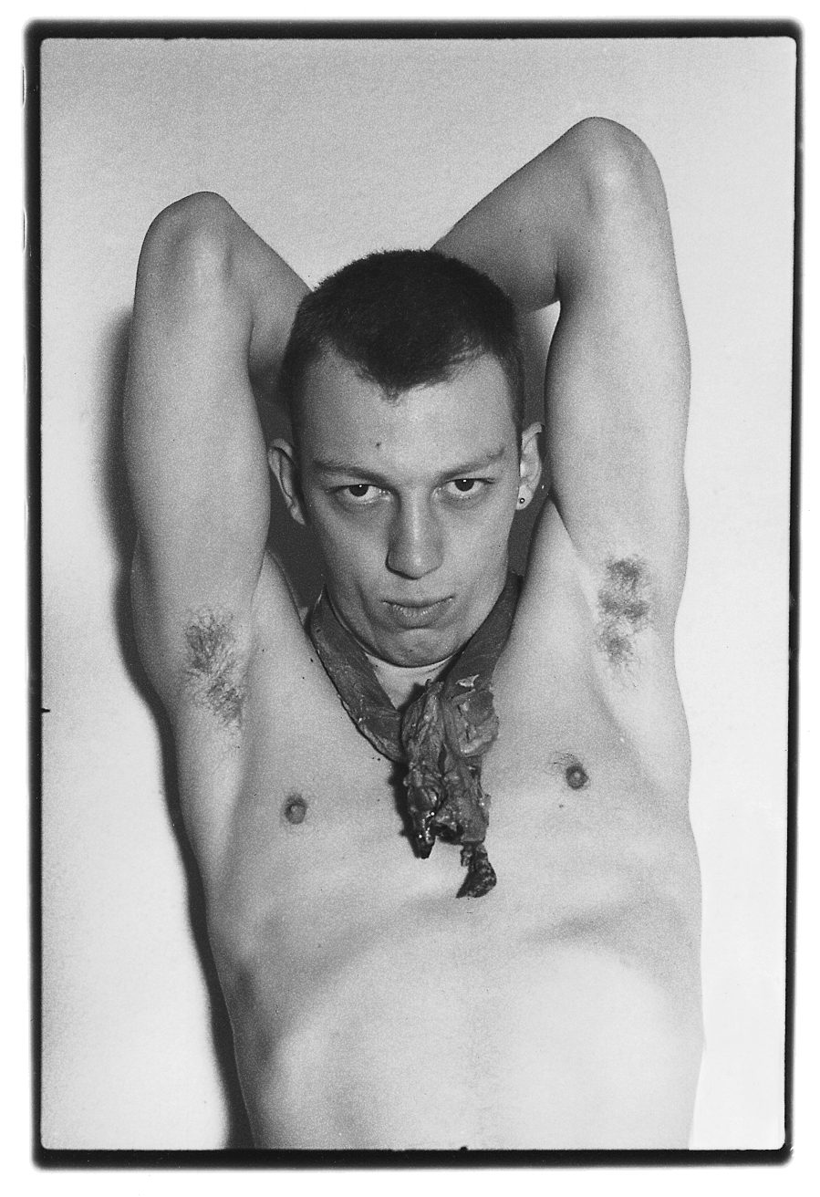 Photograph by Jürgen Baldiga from the official archive (baldiga 002)