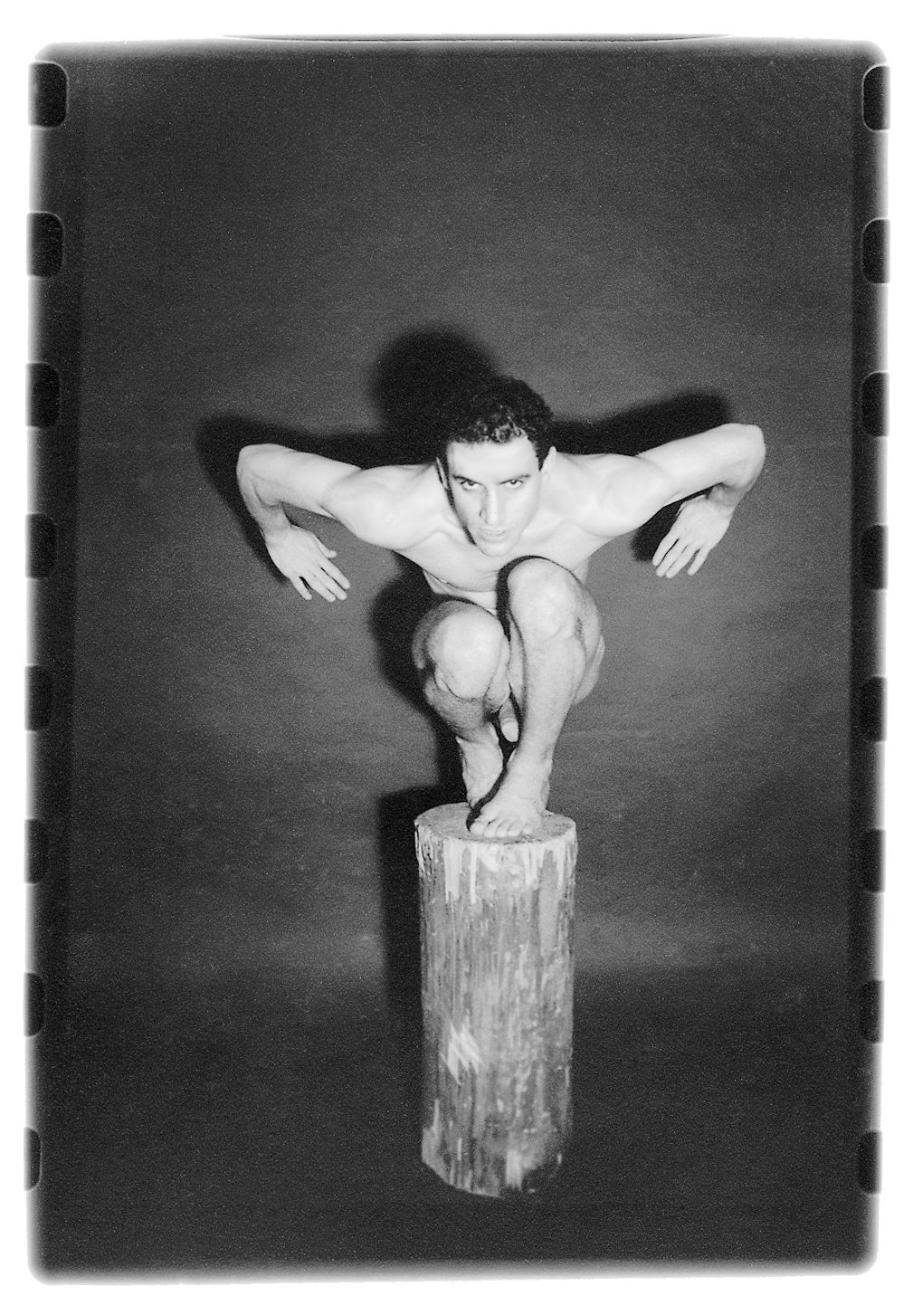 Photograph by Jürgen Baldiga from the official archive (baldiga 010)
