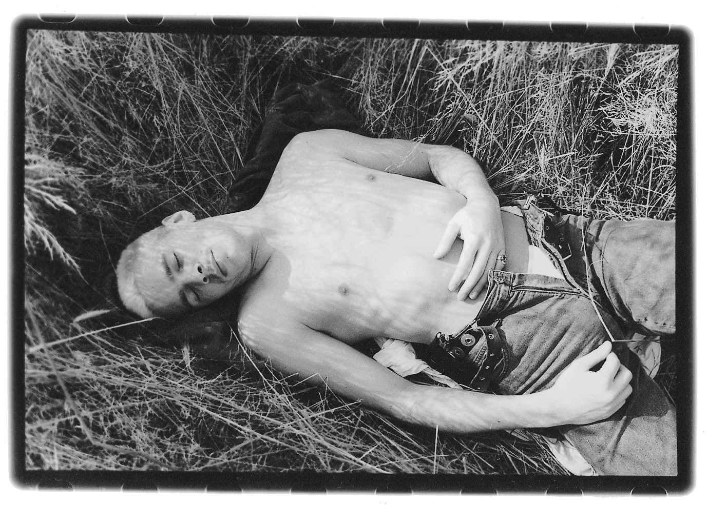 Photograph by Jürgen Baldiga from the official archive (baldiga 016)