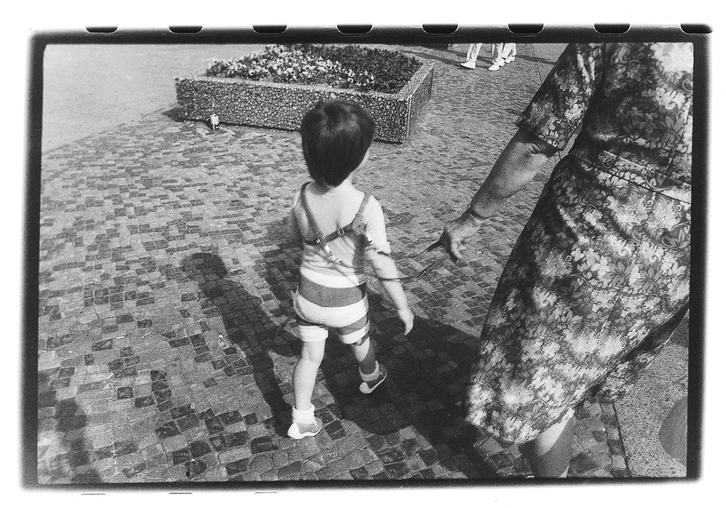 Photograph by Jürgen Baldiga from the official archive (baldiga 017)