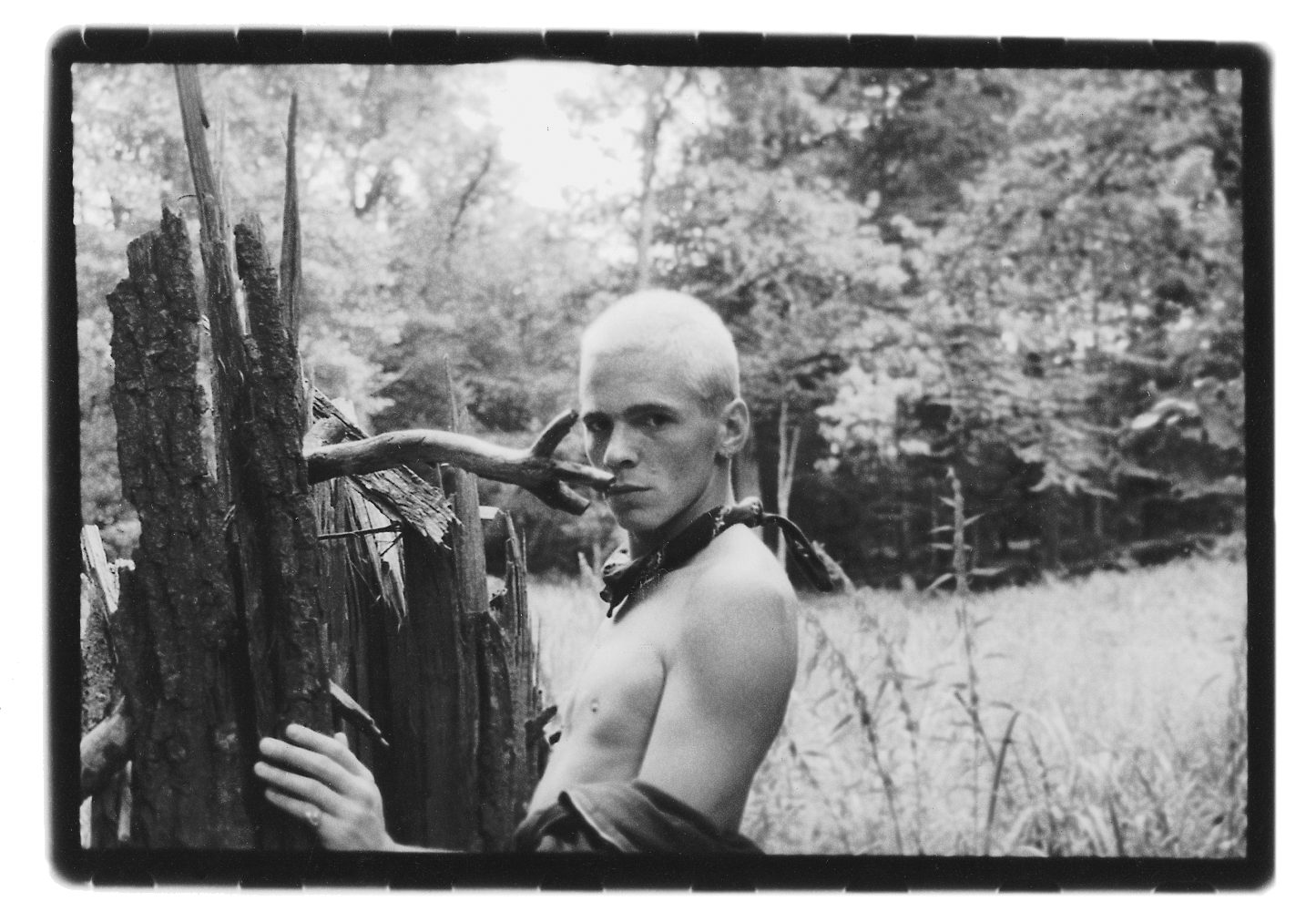 Photograph by Jürgen Baldiga from the official archive (baldiga 021)
