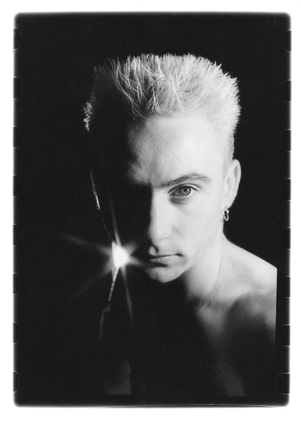 Photograph by Jürgen Baldiga from the official archive (baldiga 024)