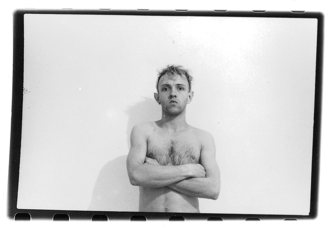 Photograph by Jürgen Baldiga from the official archive (baldiga 034)