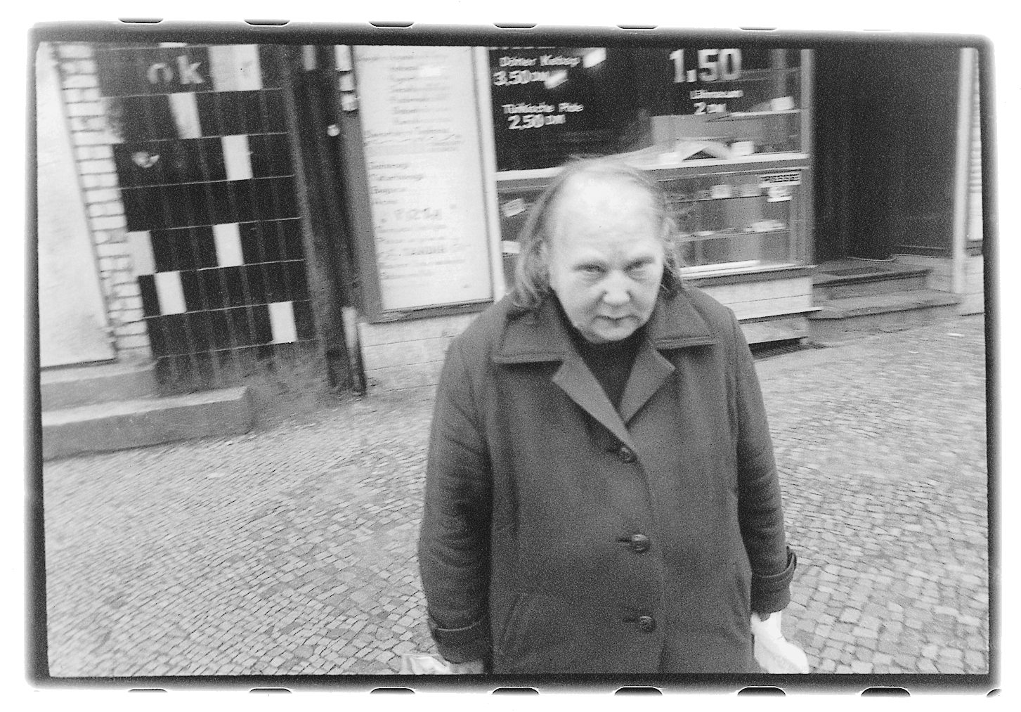 Photograph by Jürgen Baldiga from the official archive (baldiga 036)