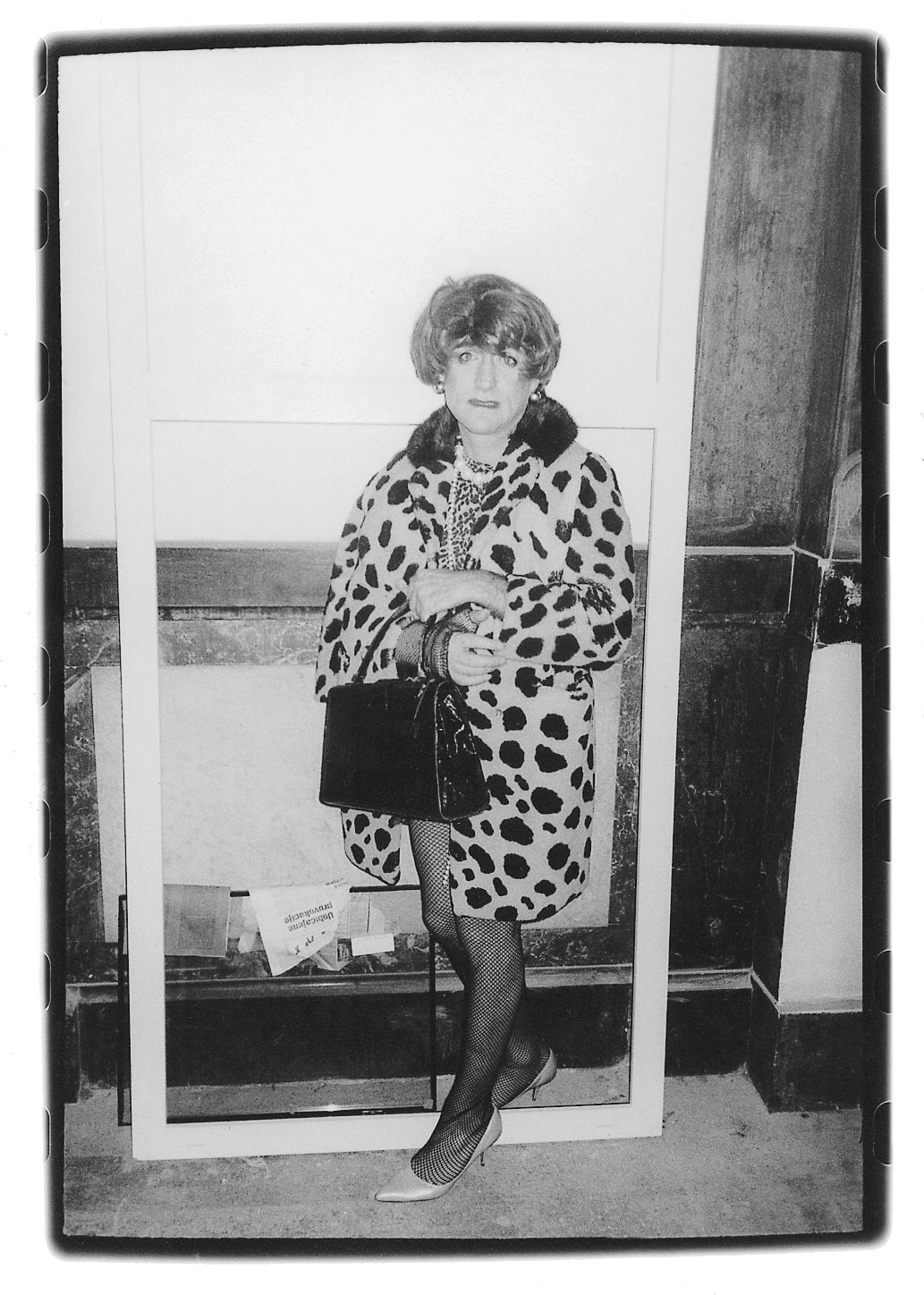 Photograph by Jürgen Baldiga from the official archive (baldiga 041)