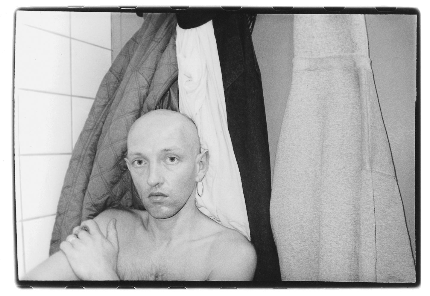 Photograph by Jürgen Baldiga from the official archive (baldiga 042)