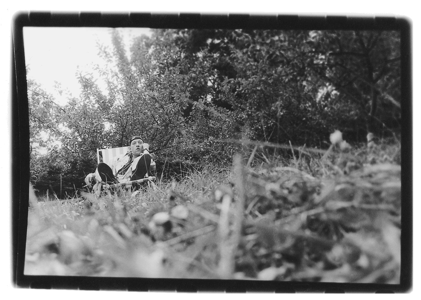 Photograph by Jürgen Baldiga from the official archive (baldiga 046)
