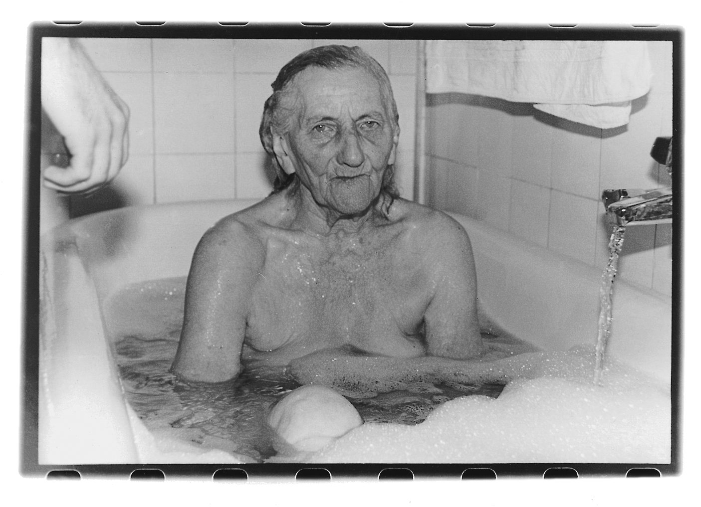 Photograph by Jürgen Baldiga from the official archive (baldiga 049)