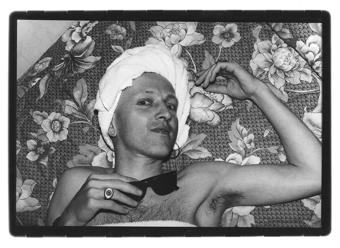 Photograph by Jürgen Baldiga from the official archive (baldiga 055)