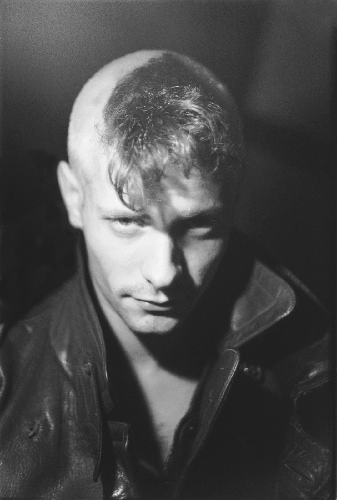 Photograph by Jürgen Baldiga from the official archive (baldiga 097)