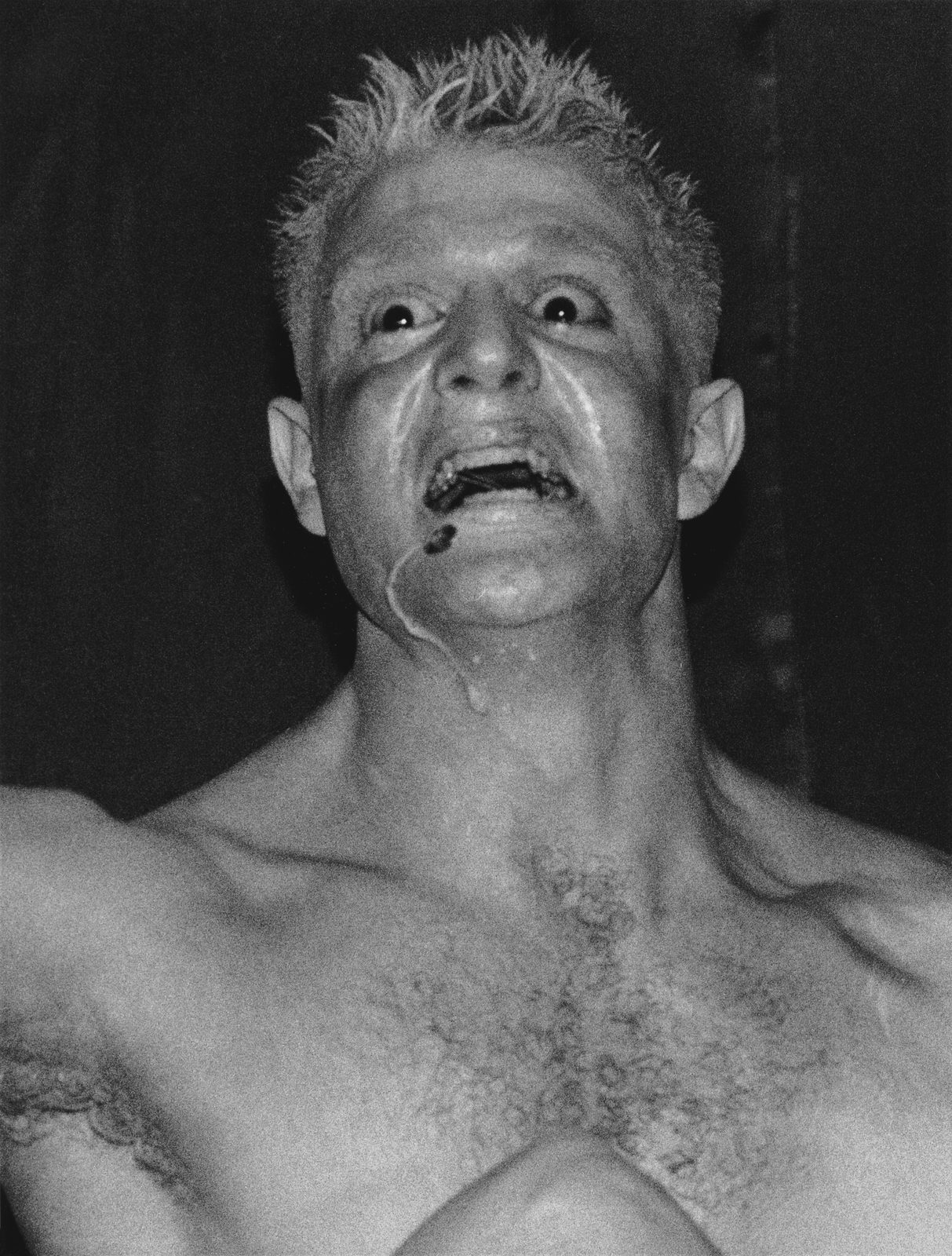 Photograph by Jürgen Baldiga from the official archive (baldiga 106)