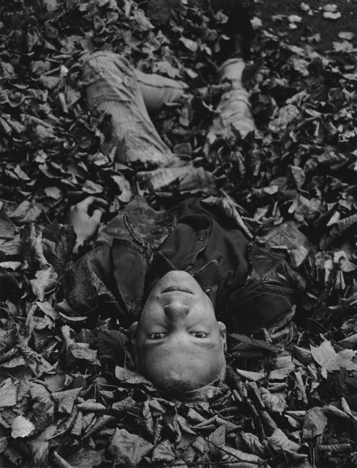 Photograph by Jürgen Baldiga from the official archive (baldiga 110)
