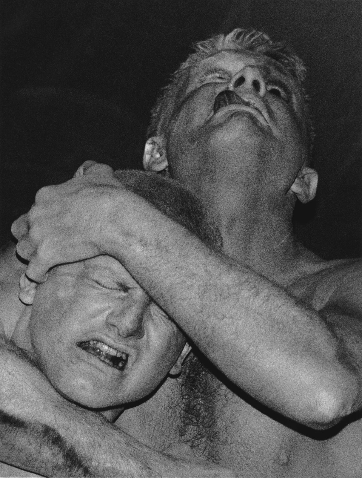 Photograph by Jürgen Baldiga from the official archive (baldiga 119)