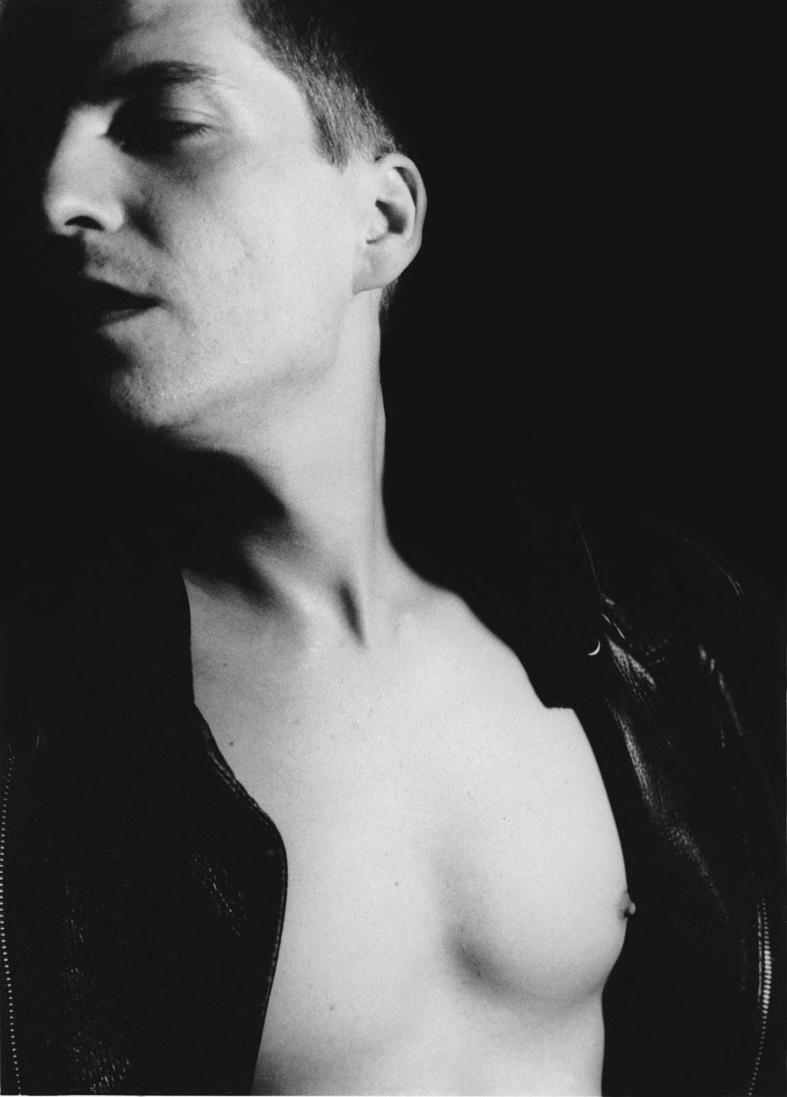 Photograph by Jürgen Baldiga from the official archive (baldiga 127)
