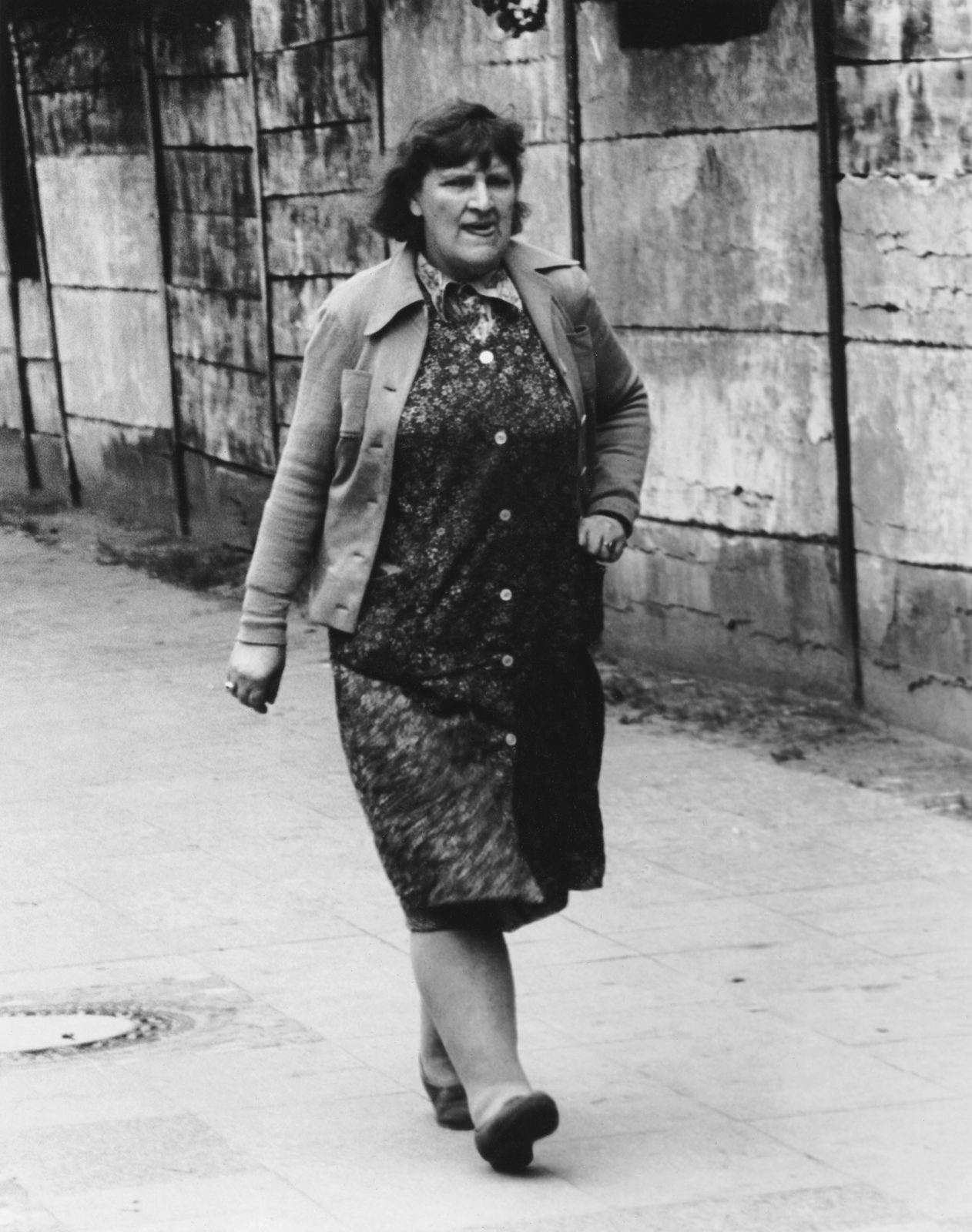 Photograph by Jürgen Baldiga from the official archive (baldiga 162)