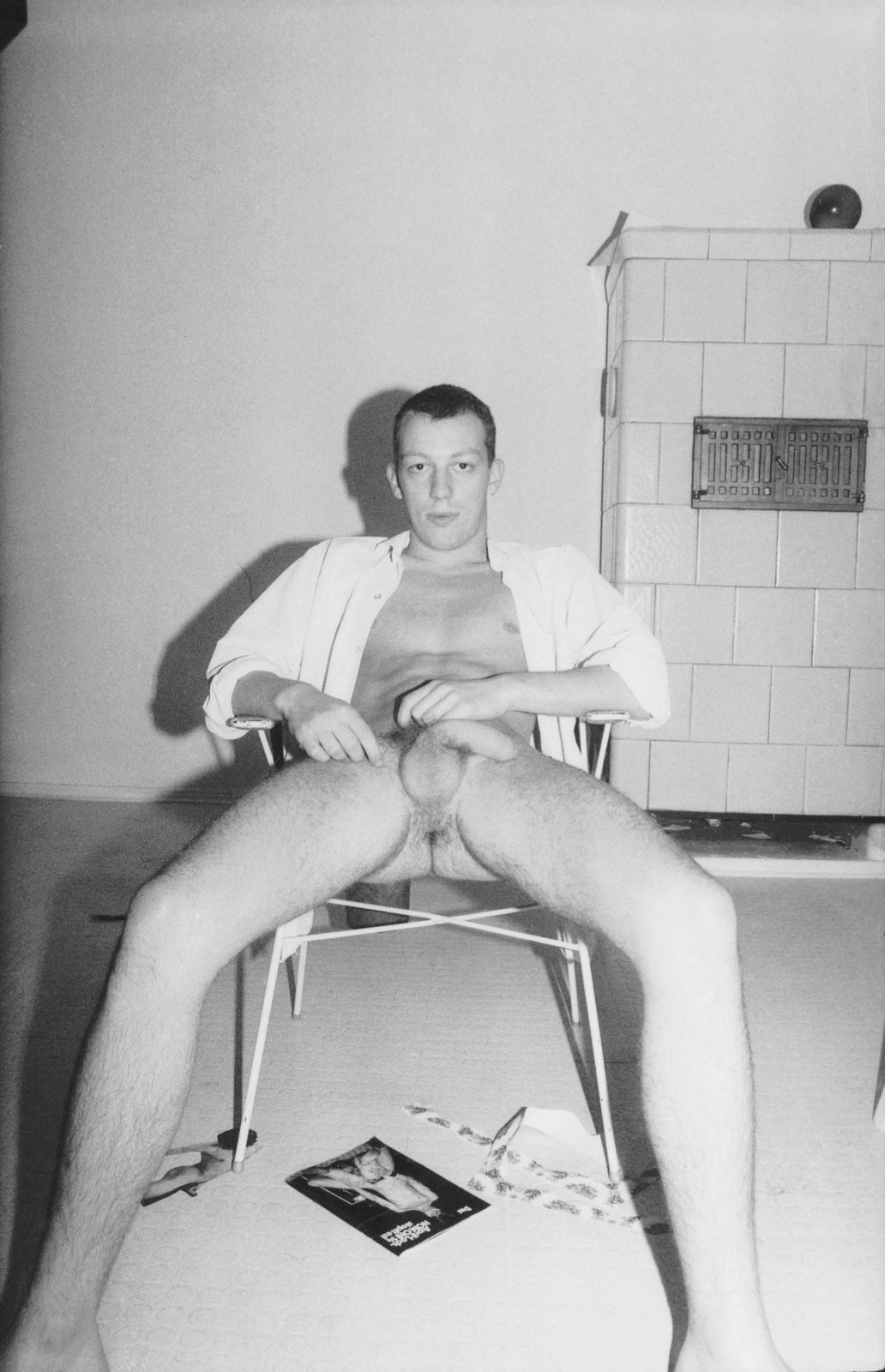 Photograph by Jürgen Baldiga from the official archive (baldiga 166)