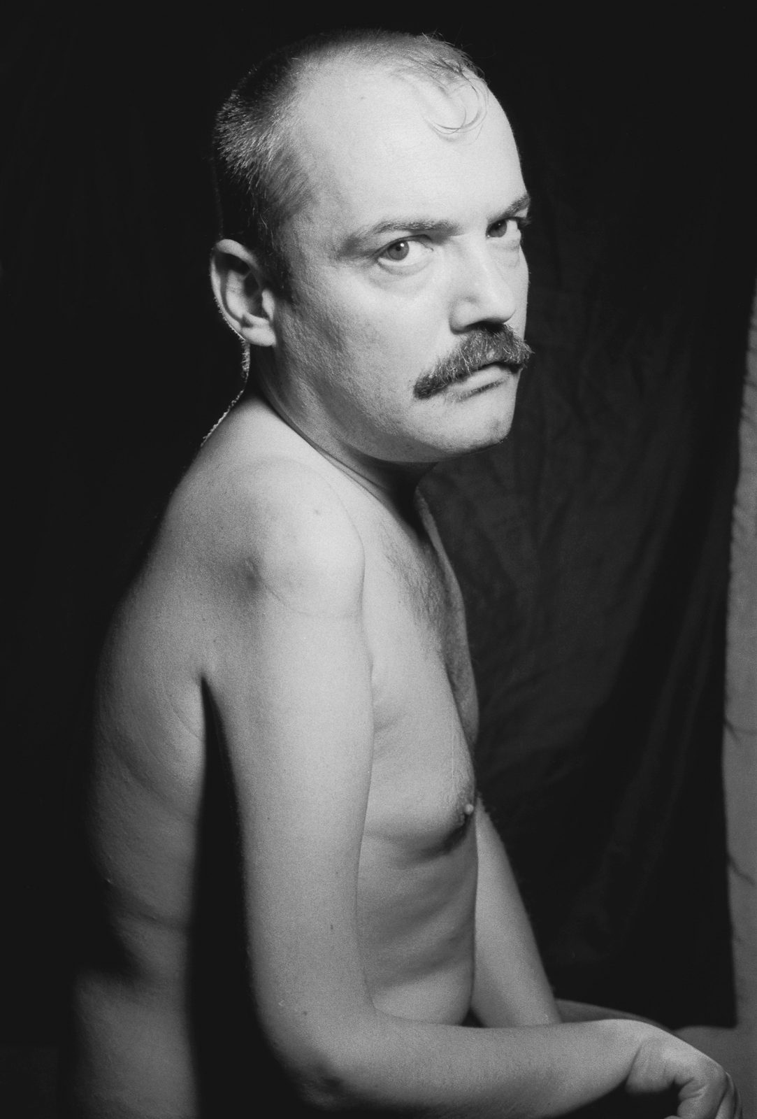 Photograph by Jürgen Baldiga from the official archive (baldiga 191)