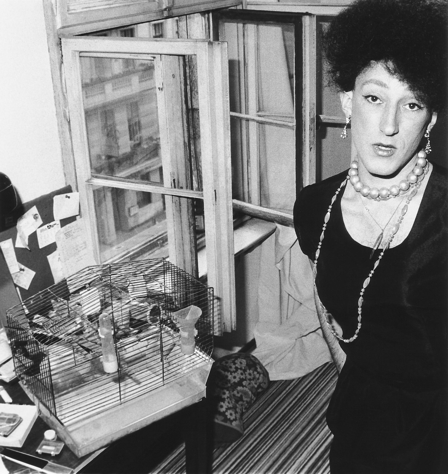 Photograph by Jürgen Baldiga from the official archive (baldiga 192)