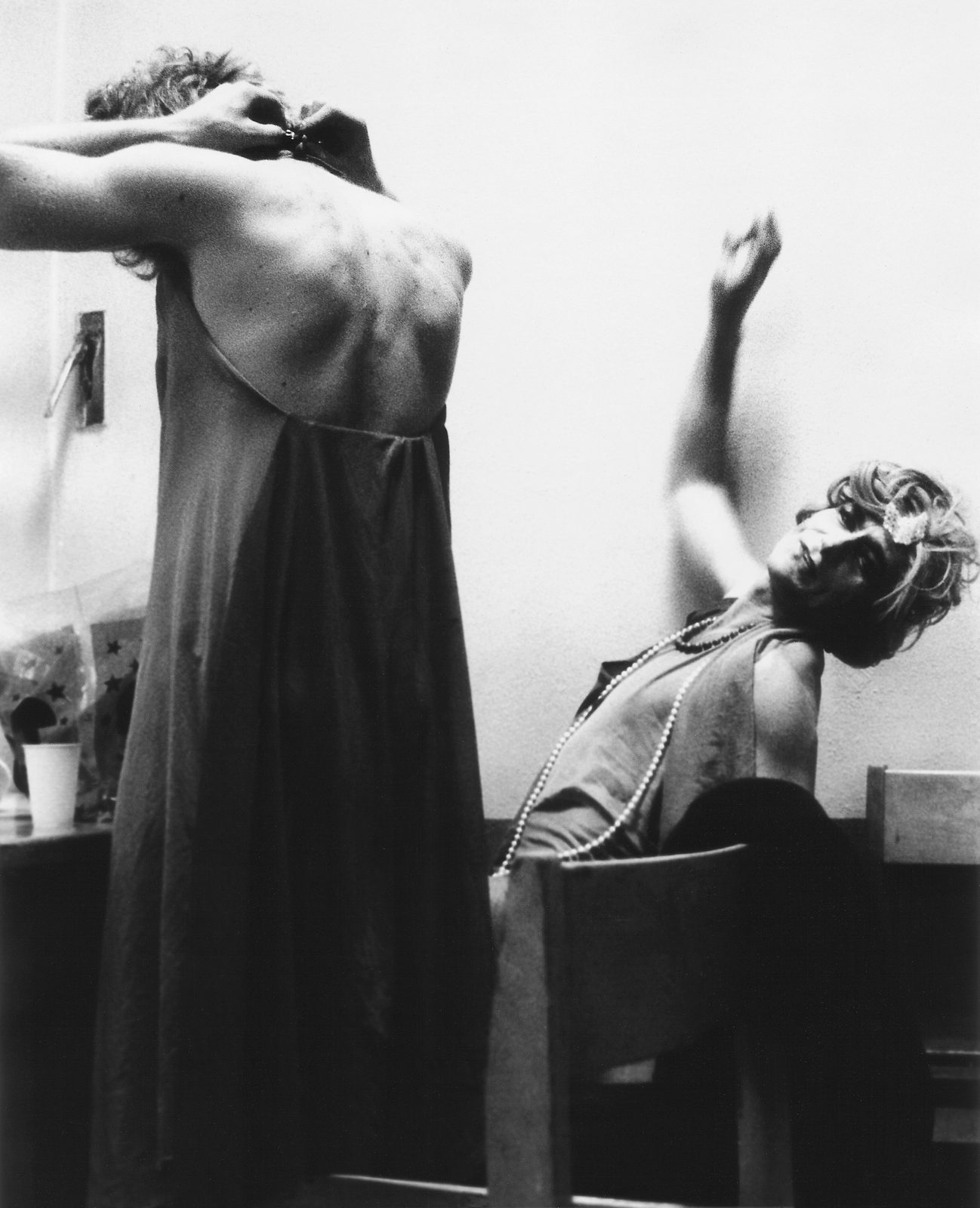 Photograph by Jürgen Baldiga from the official archive (baldiga 194)