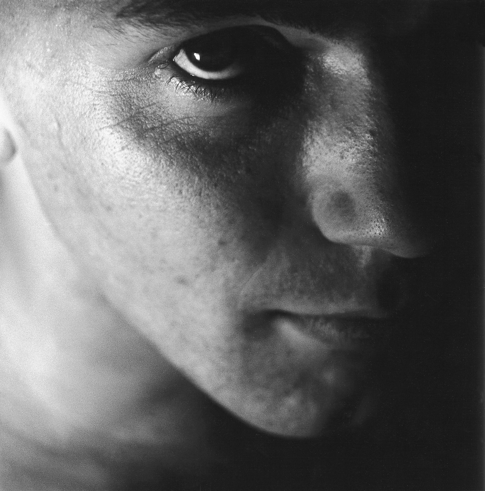 Photograph by Jürgen Baldiga from the official archive (baldiga 195)