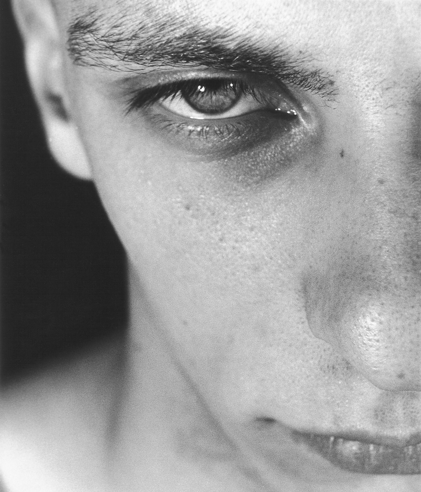 Photograph by Jürgen Baldiga from the official archive (baldiga 196)