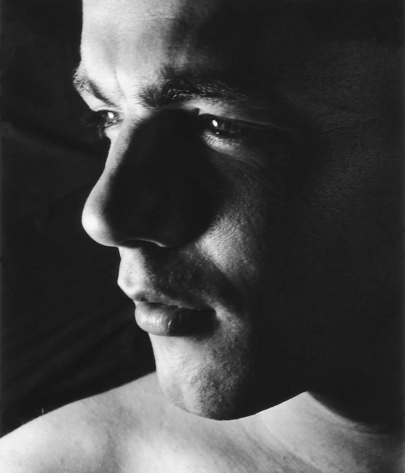 Photograph by Jürgen Baldiga from the official archive (baldiga 197)