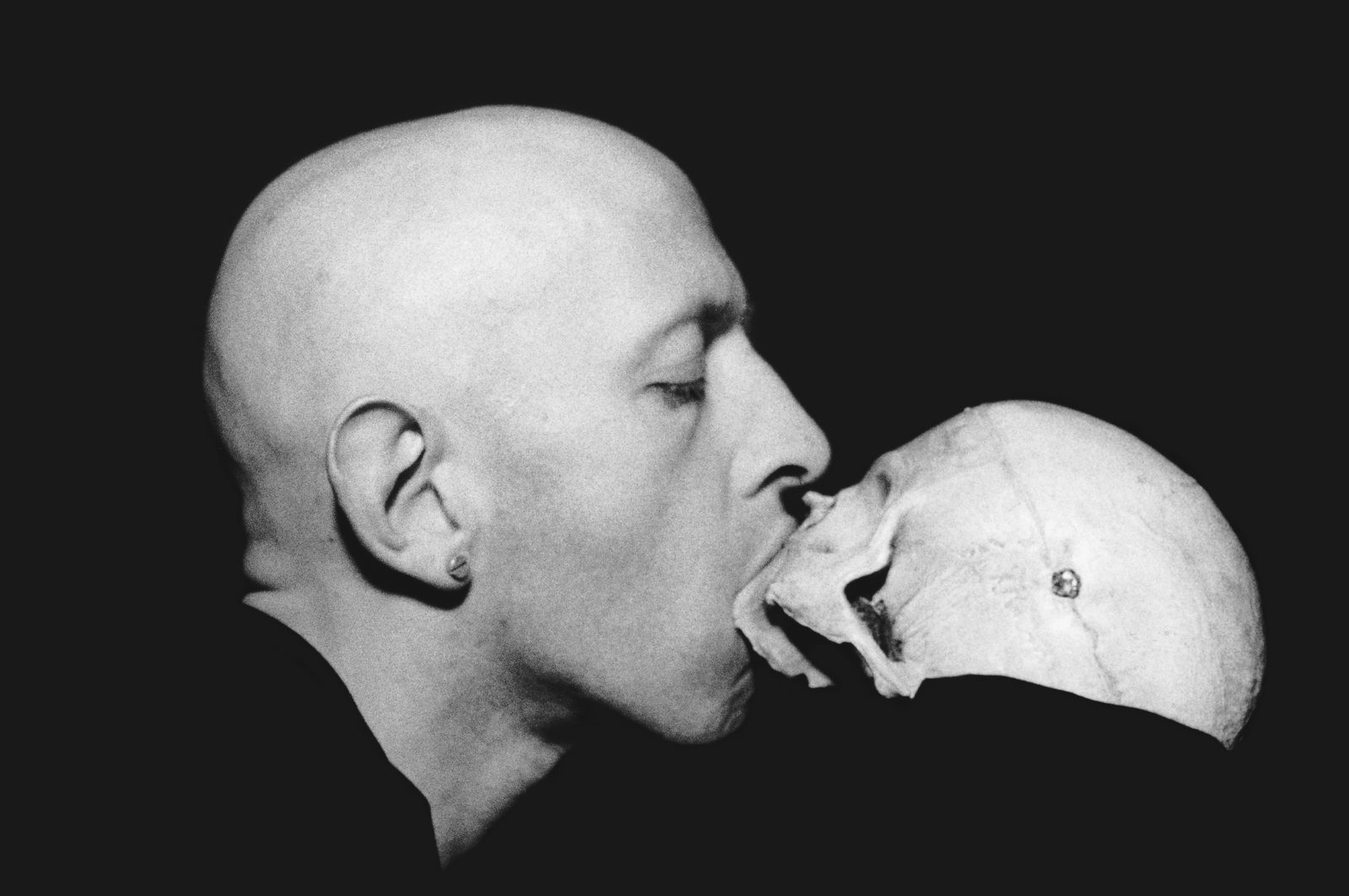 Photograph by Jürgen Baldiga from the official archive (baldiga 200)