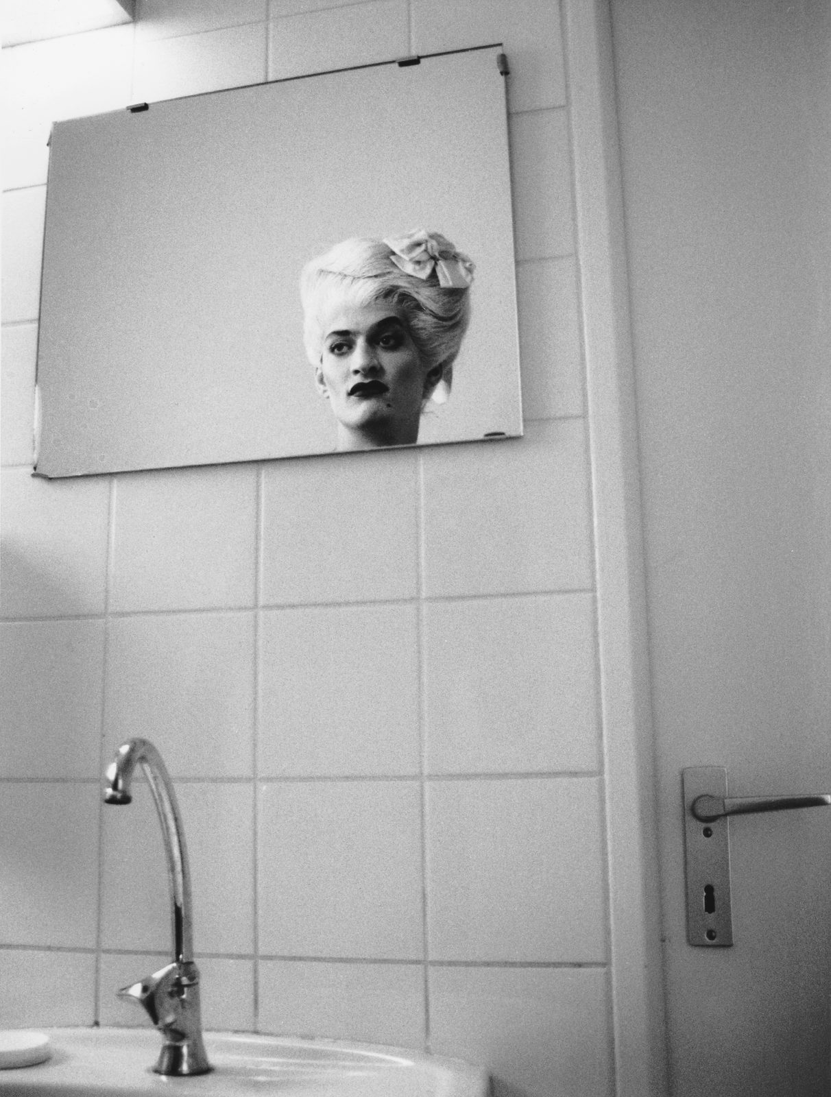 Photograph by Jürgen Baldiga from the official archive (baldiga 211)