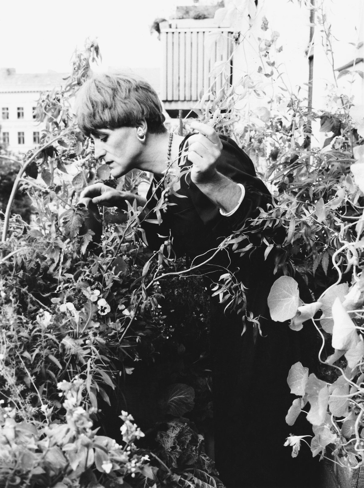 Photograph by Jürgen Baldiga from the official archive (baldiga 217)