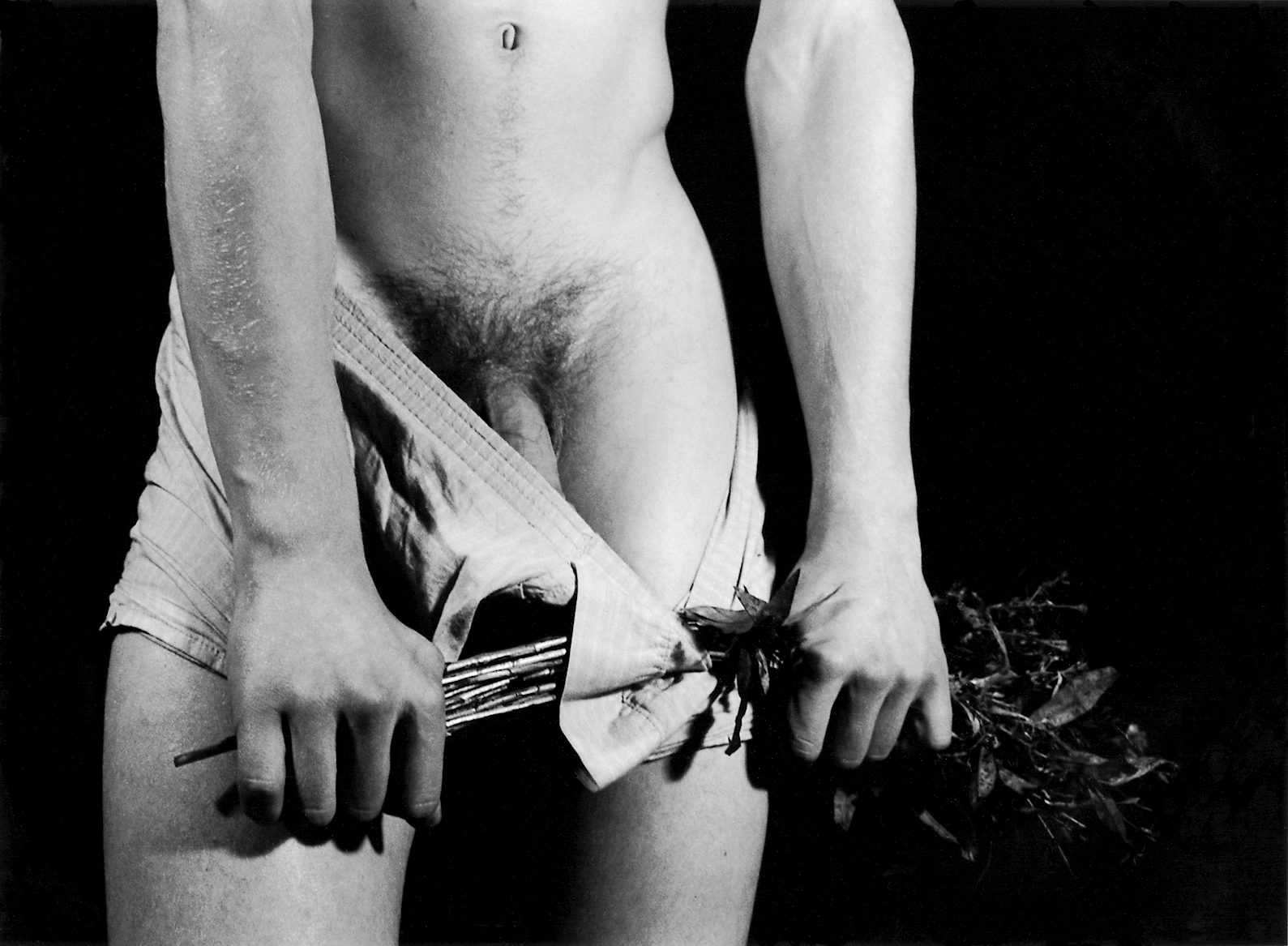 Photograph by Jürgen Baldiga from the official archive (baldiga PK1)
