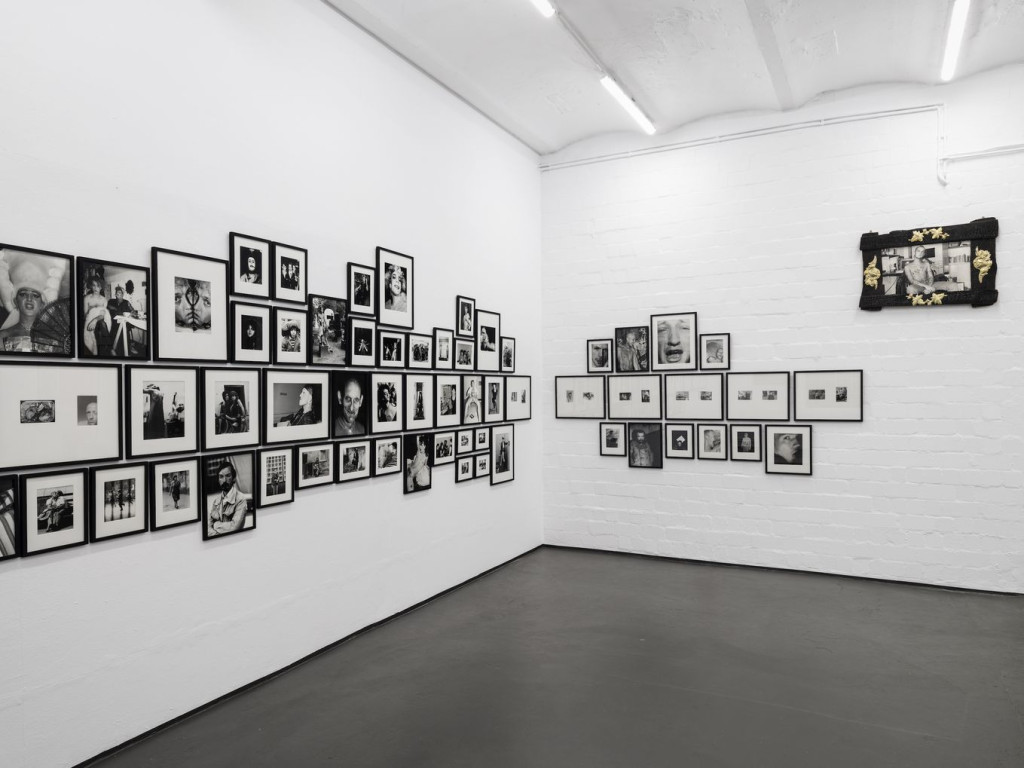 Installation view, Halle für Kunst Lüneburg, image 2