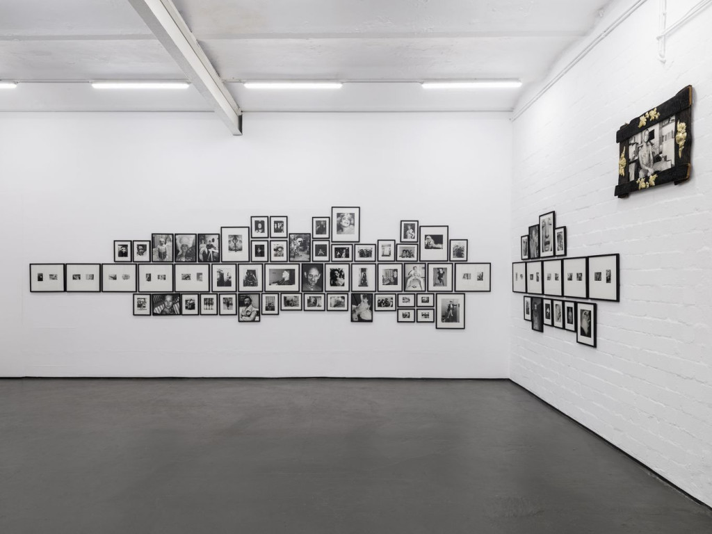 Installation view, Halle für Kunst Lüneburg, image 3
