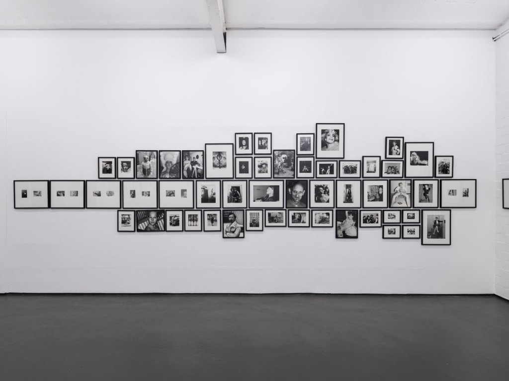 Installation view, Halle für Kunst Lüneburg, image 4