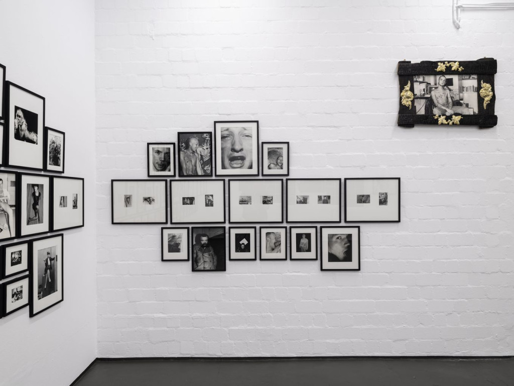 Installation view, Halle für Kunst Lüneburg, image 5