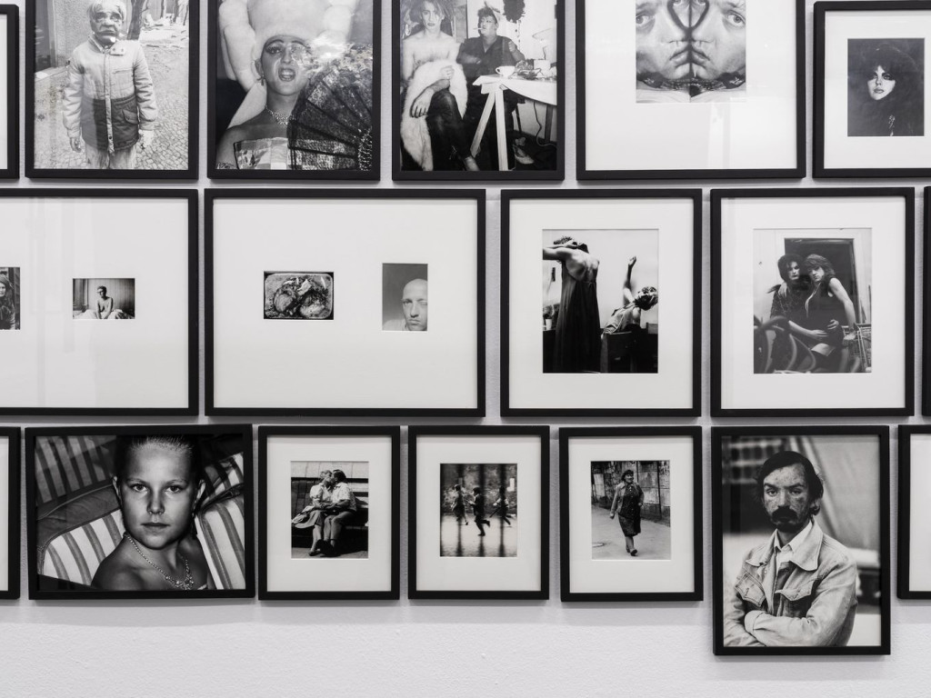 Installation view, Halle für Kunst Lüneburg, image 6