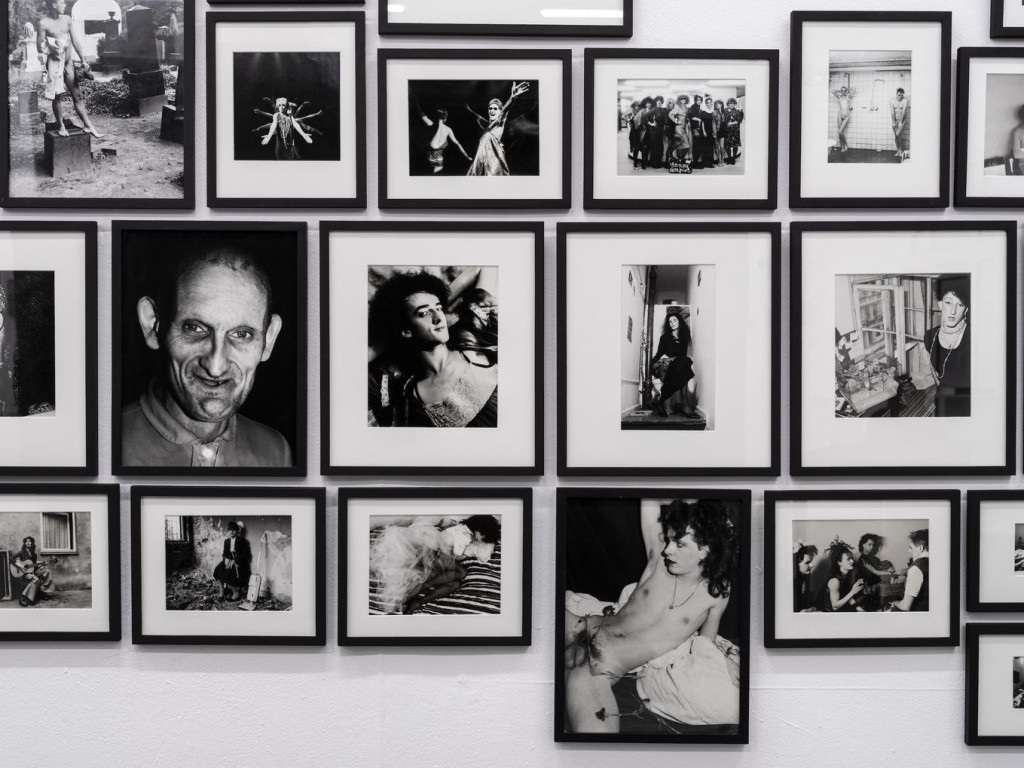 Installation view, Halle für Kunst Lüneburg, image 7