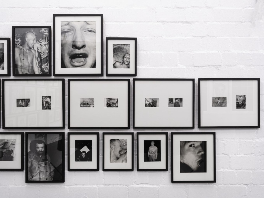Installation view, Halle für Kunst Lüneburg, image 8