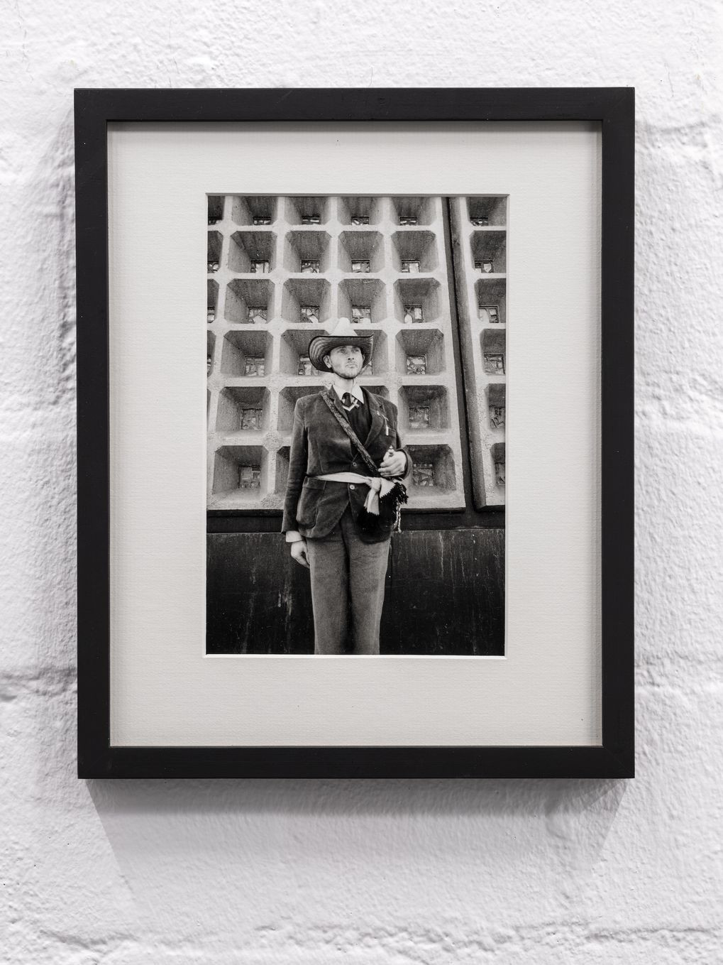 Installation view, Halle für Kunst Lüneburg, image 9