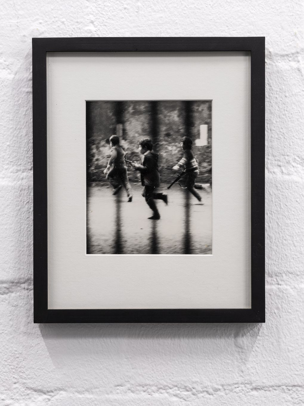 Installation view, Halle für Kunst Lüneburg, image 10