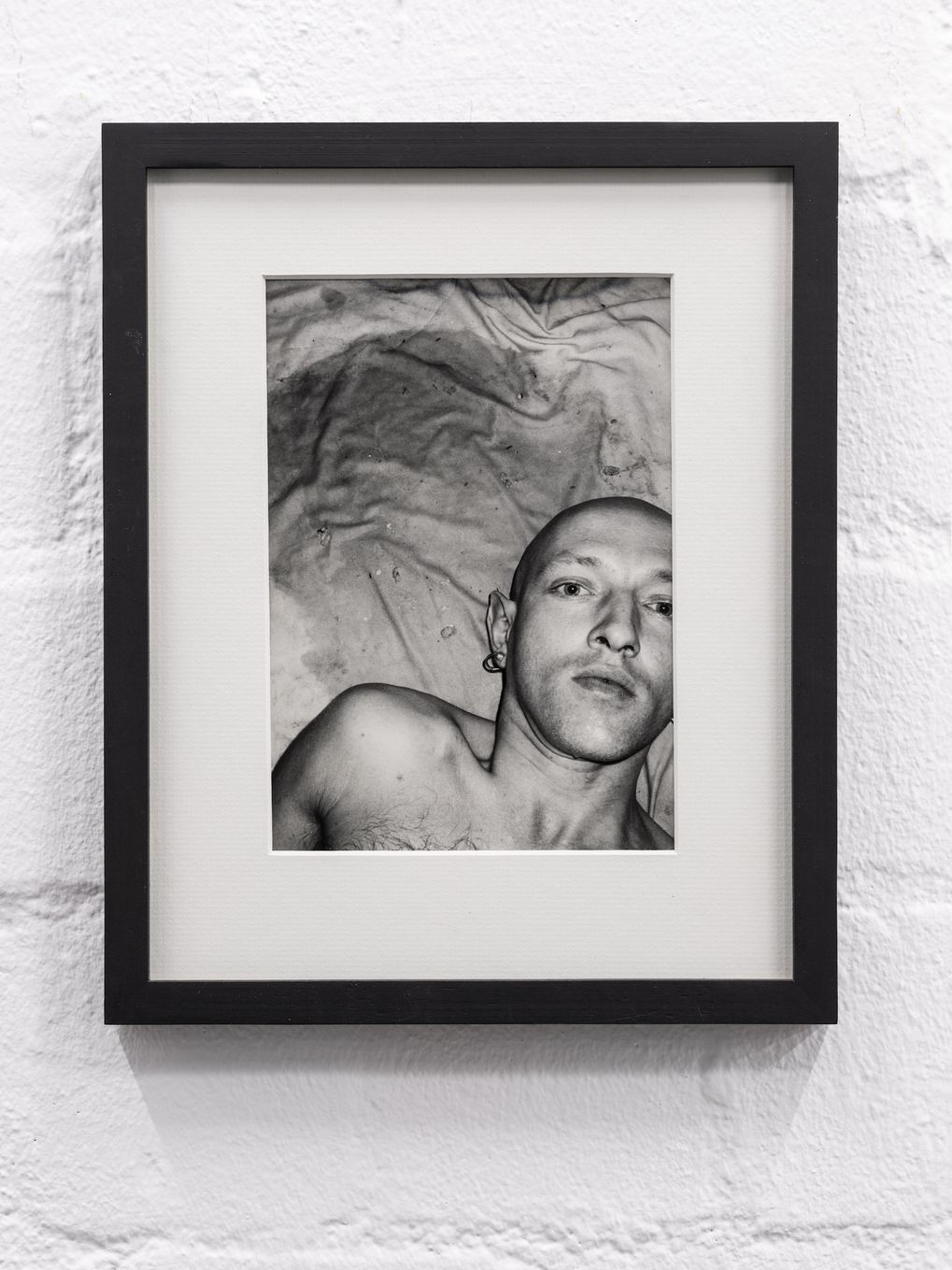 Installation view, Halle für Kunst Lüneburg, image 12