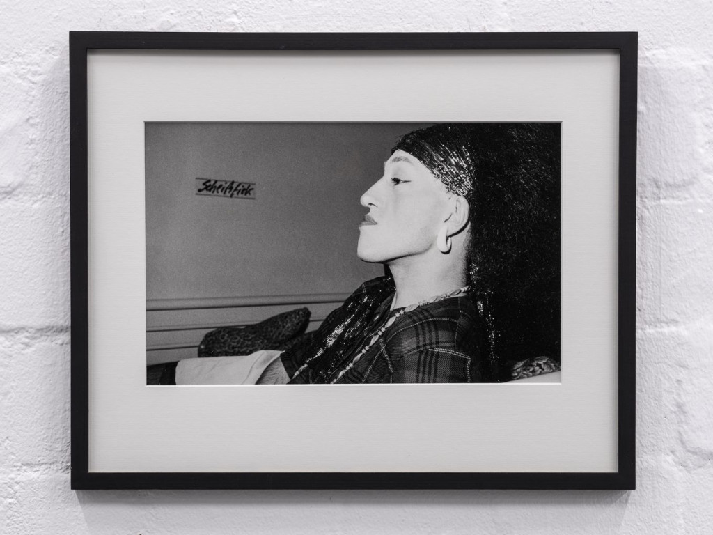 Installation view, Halle für Kunst Lüneburg, image 13