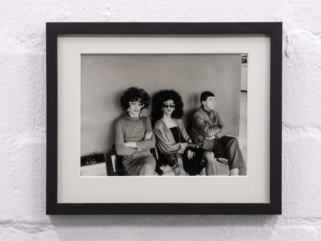 Installation view, Halle für Kunst Lüneburg, image 14