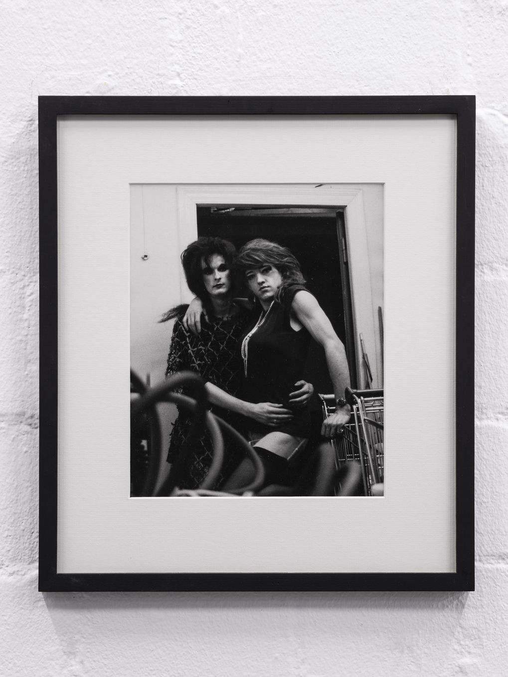Installation view, Halle für Kunst Lüneburg, image 15