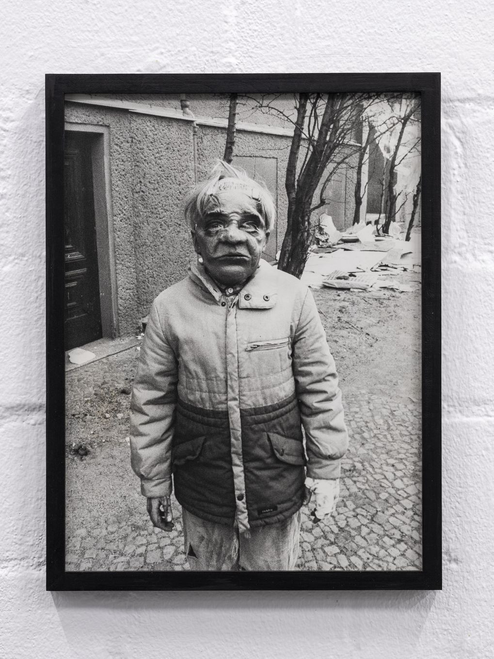 Installation view, Halle für Kunst Lüneburg, image 16